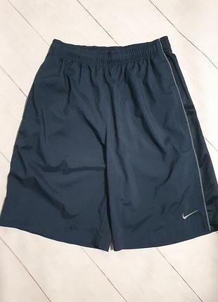 Легкие мужские шорты nike legacy woven short