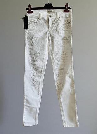 Ermanno scervino джинси нові