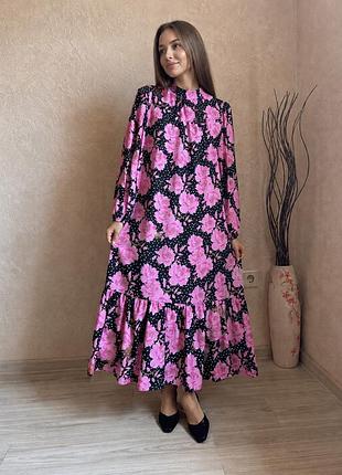 New look 16pнова сукня