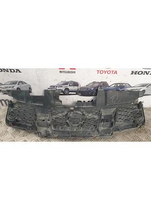 Решетка радиатора 623103ub0b nissan x-trail t31