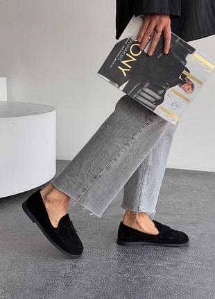 Лофери barefoot ™️ nikart со смягченной пяткой 37