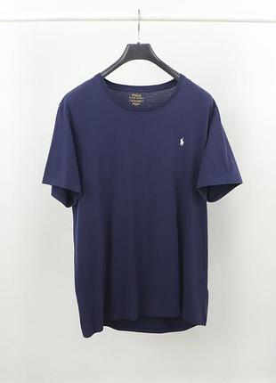Чоловіча футболка polo ralph lauren
