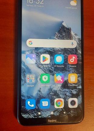 Xiaomi redmi 8a