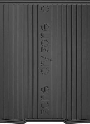 Коврик в багажник bmw 6-series g32 2017-2023, dry-zone, frogum fg dz406124
