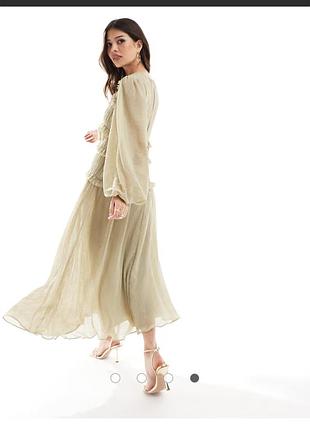 Сукня asos 2