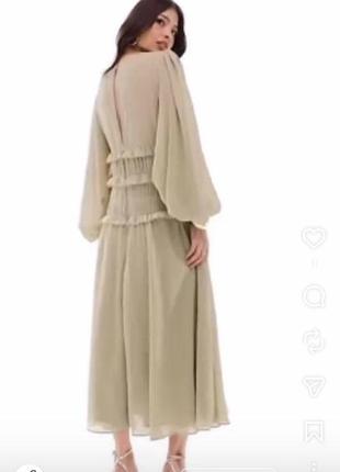 Сукня asos 3