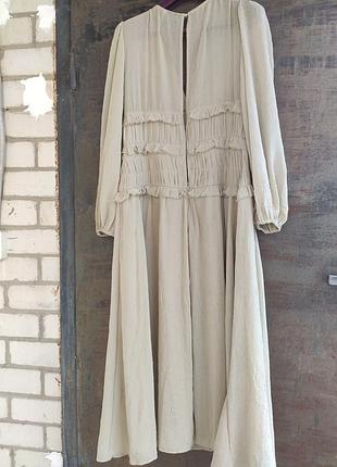Сукня asos 8