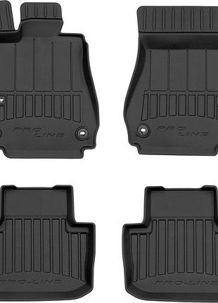 Коврики в салон lexus is 2013-, proline 3d, frogum, fg 3d409354