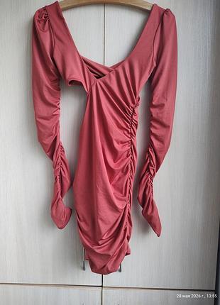 Сукня oh polly. 6