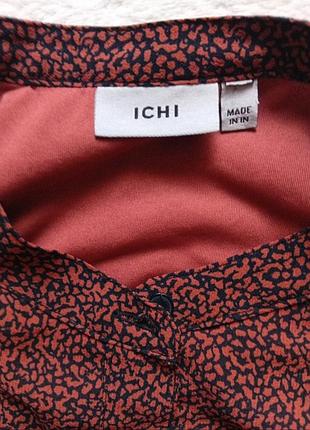 Платье ichi 5