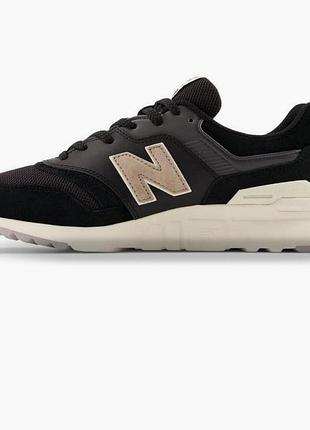 Кросівки new balance 997 cm997hpe