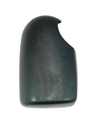 Крышка зеркала ford transit 2000-6, левая, avtm, 4458067, 186343960
