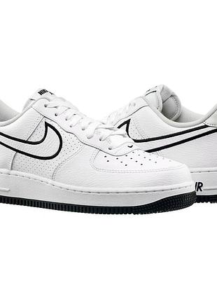 Кроссовки nike air force 1 07 fj4211-100