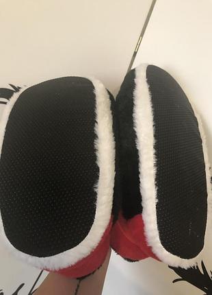 Тапочки nike jordan 3
