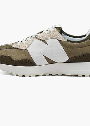 Кросівки new balance 327 v1 ms327dc