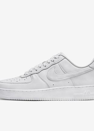 Кроссовки nike air force 1 07 fresh dm0211-100 47.5