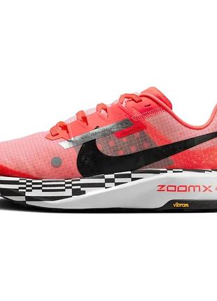 Кроссовки nike zoom ultrafly trail dx1978-600