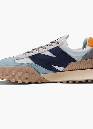 Кроссовки new balance xc-72 uxc72wb
