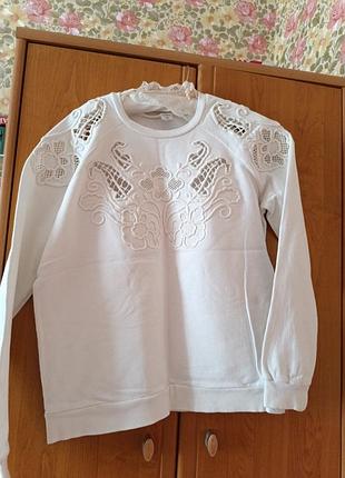 Сввтшот бренду worn