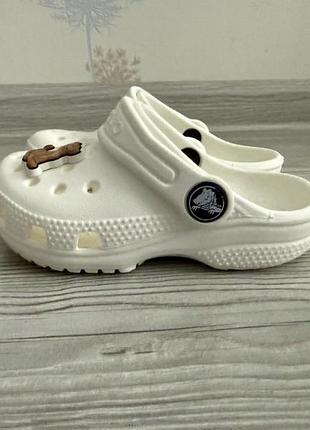 Crocs унісекс 2