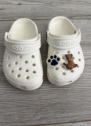 Crocs унісекс
