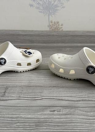 Crocs унісекс 5