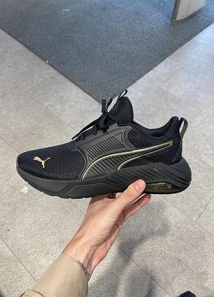 Кросівки puma x cell nova fs