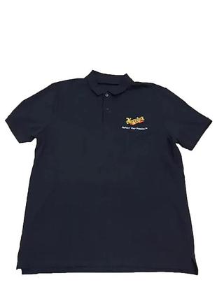 Футболка meguiars tshirt männer xxl черный meguiars tshirtsgermenxxl