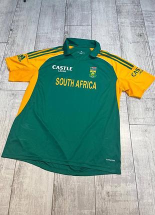 Мужская футбольна футболка adidas south africa