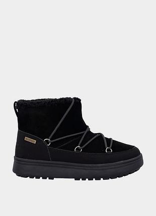 Жіночі черевики кпм оригінал cmp kayla wmn snow boots wp 3q79576-u901