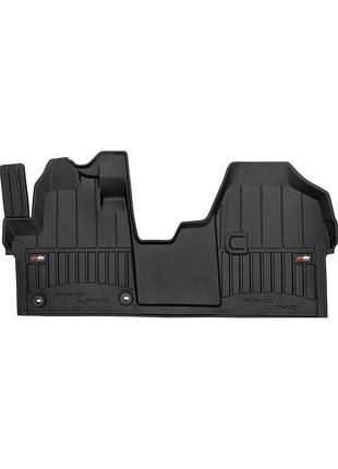 Коврики в салон toyota proace 2016-, 1 ряд, proline 3d, frogum, fg 3d425767