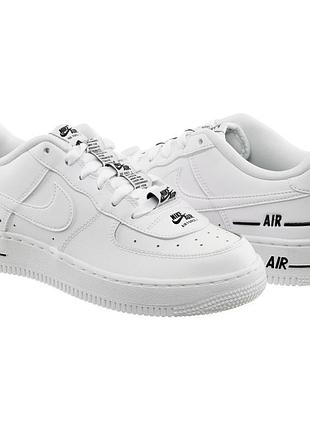 Кроссовки nike air force 1 lv8 3 (gs) cj4092-100 36