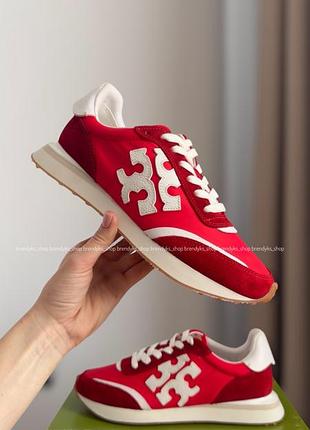 Кросівки tory burch
