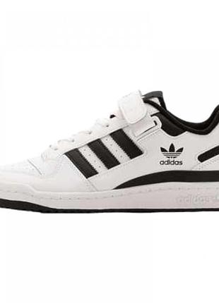 Кроссовки adidas forum low fy7757 41 1/3