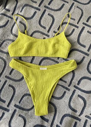 Купальник h&m