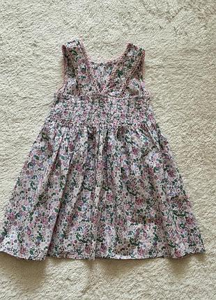 Сукня дитяча primark 2