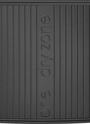 Коврик в багажник honda cr-v 2001-2006, dry-zone, frogum fg dz404625