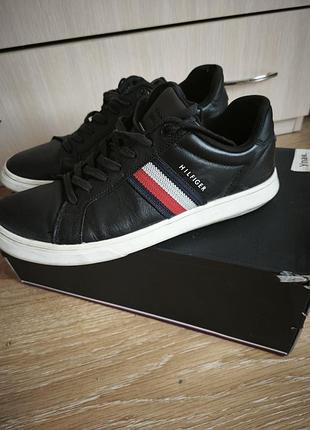 Кросівки tommy hilfiger