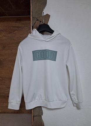 Кофта для хлопчика