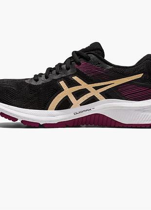 Жіночі кросівки стильні асікс оригінал asics gel-zone 8 (1012b058 002) 38 (24 см.) 1012b058 002