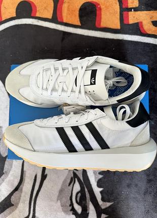 Кросівки adidas originals country xlg 43, 44 розмір, 27,5; 28 cм устілка, оригінал, чоловічі кросівки