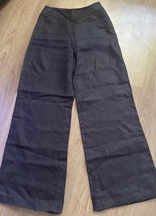 Штани брюки 👖 льон палацио