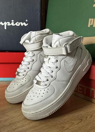 Nike air force 1 mid '07