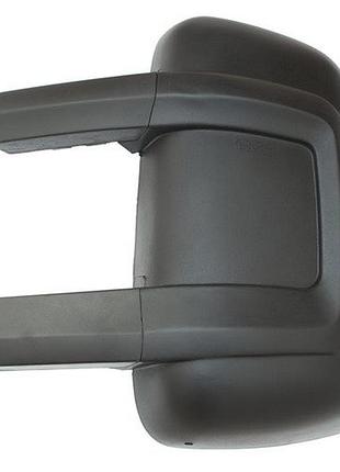 Peugeot boxer 2006 - посилений корпус + довговажний вузол