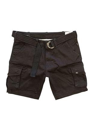 Шорти карго reell city cargo short st (w31)