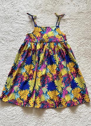 Сукня дитяча matalan