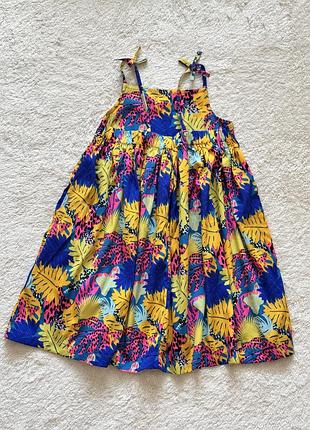 Сукня дитяча matalan 2