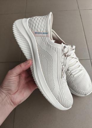 Оригинальные кроссовки skechers