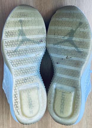 Кросівки jordan 23. 6