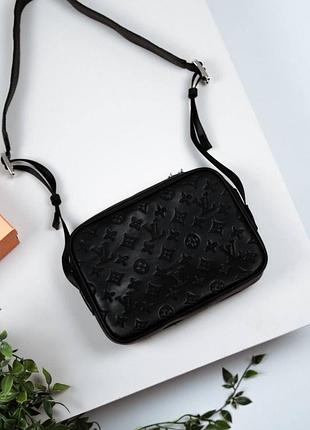 Чоловіча сумка vuitton 7